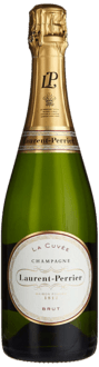Laurent-Perrier La Cuvée Brut  75cl