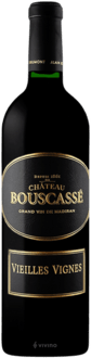 Château Bouscassé Vieilles Vignes Madiran AOC