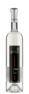Rovero Grappa Arneis 41%  70cl