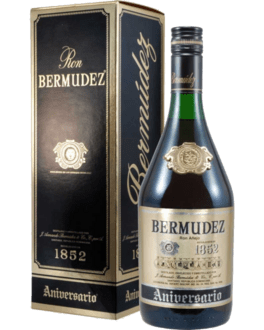 Bermudez Aniversario 40%  70cl