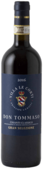 Chianti Classico DOCG Don Tommaso Gran Selezione