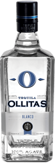 Orendain Ollitas Blanco 40%  75cl