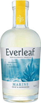Everleaf Marine Crisp & Refreshing 0.0%  50cl