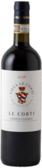 Chianti Classico DOCG 2023 75cl