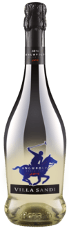 Prosecco Sup. DOCG Extra Brut Asolo Snow Polo 2026  75cl