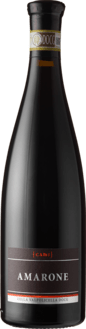 Amarone della Valpolicella DOCG 2023 50cl