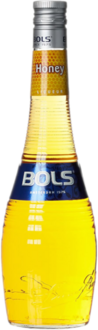 Bols Honey 17%  70cl