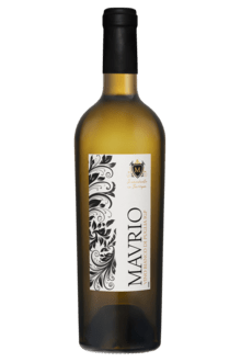 Bianco di Puglia IGP 2024 75cl