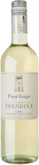 Pinot Grigio DOC Garda 2025 75cl