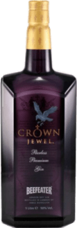 Beefeater Crown Jewel 50%  100cl