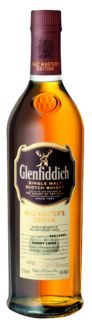 Glenfiddich Malt Master's Edition 43%  70cl
