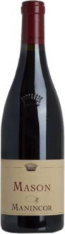 Mason Pinot Noir IGT Bio 2023 75cl