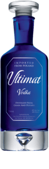 Ultimat 40%  70cl