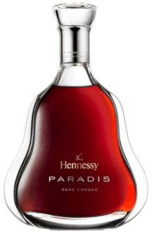 Cognac Hennessy Paradis Extra 40%  70cl