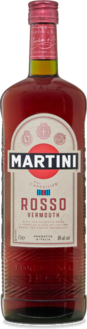 Martini Rosso 15%  100cl