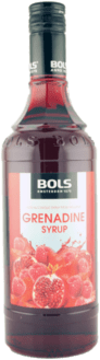 Bols Grenadine 17%  70cl