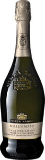 Prosecco Valdobbiadene Sup. DOCG Millesimato Brut 2023 75cl