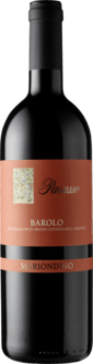 Barolo DOCG Mariondino 2021 75cl