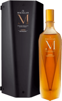 The Macallan M Decanter Copper 2023 42%  70cl