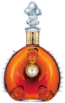 Rémy Martin Cognac Louis XIII 40%  70cl
