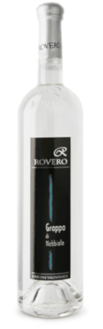 Rovero Grappa di Nebbiolo Magnum 41%  150cl