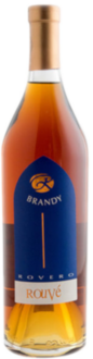 Rouvé 43%  70cl