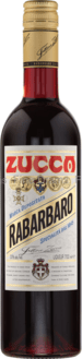 Zucca Rabarbaro 30%  70cl