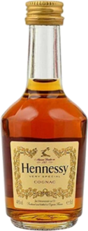 Cognac VS Hennessy 40%