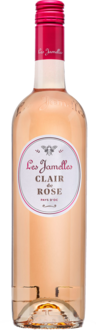 Clair de Rose Pays dOc IGP 2023 75cl