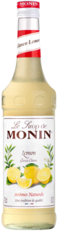 Monin Zitrone