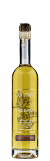 Grappa Don Antonio 44%  50cl