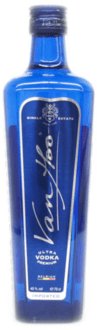 Van Hoo 40%  70cl
