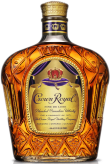 Crown Royal 40%  70cl