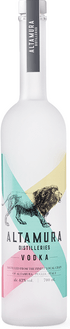 Altamura Vodka 43%  70cl