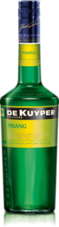De Kuyper Green Banana Pisang 20%  70cl