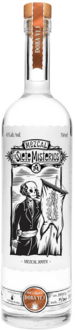 Los Siete Misterios Doba-Yej 44%  70cl