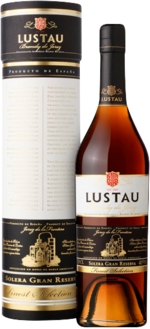 Lustau Finest Selection Gran Reserva 40%  70cl