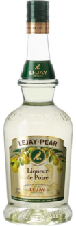 Lejay Crème de Poire 21%  70cl