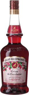 Lejay Crème de Framboise  15%  70cl