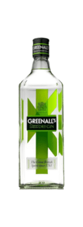 Gin Greenall's 40%  70cl