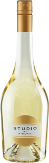Studio by Miraval Blanc 2025 75cl