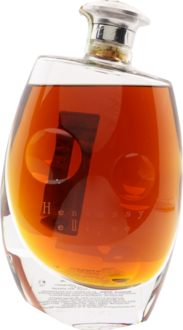 Cognac Hennessy Ellipse 43.5%  70cl