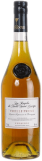 Vieille Prune Védrenne XO 40%  70cl
