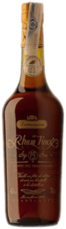 Damoiseau 15yo 42%  70cl