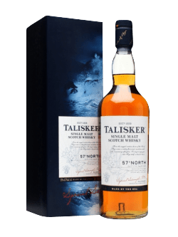 Talisker 57 North 57%