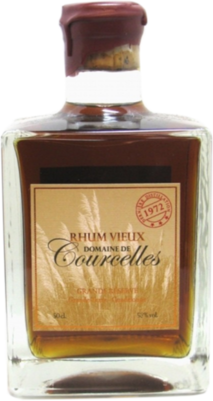 Courcelles Vieux 1972 54%