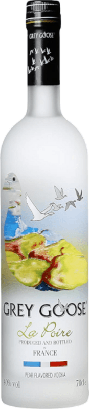 Grey Goose La Poire 40%