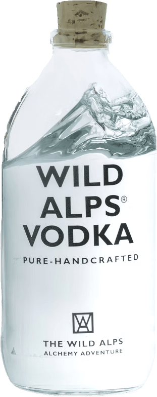 Wild Alps 40%
