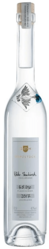 Hämmerle Herzstück Wilder Steinkirsch 42%