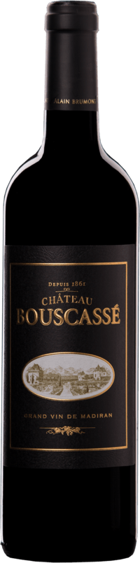 Château Bouscassé Madiran AOC